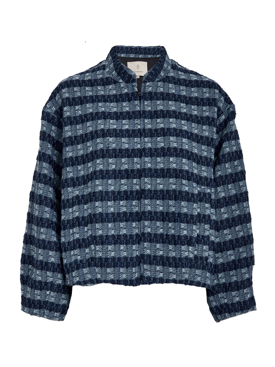 Куртка межсезонная Peppercorn Linse, синий
Куртка межсезонная Peppercorn Linse, синий