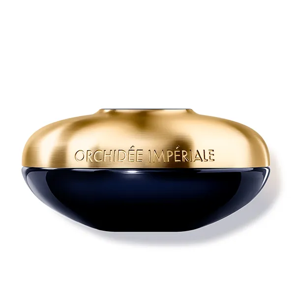 Регенерирующий антивозрастной крем Orchidee Imperial Crema Rica Guerlain, 50 ml
Регенерирующий антивозрастной крем Orchidee Imperial Crema Rica Guerlain, 50 ml