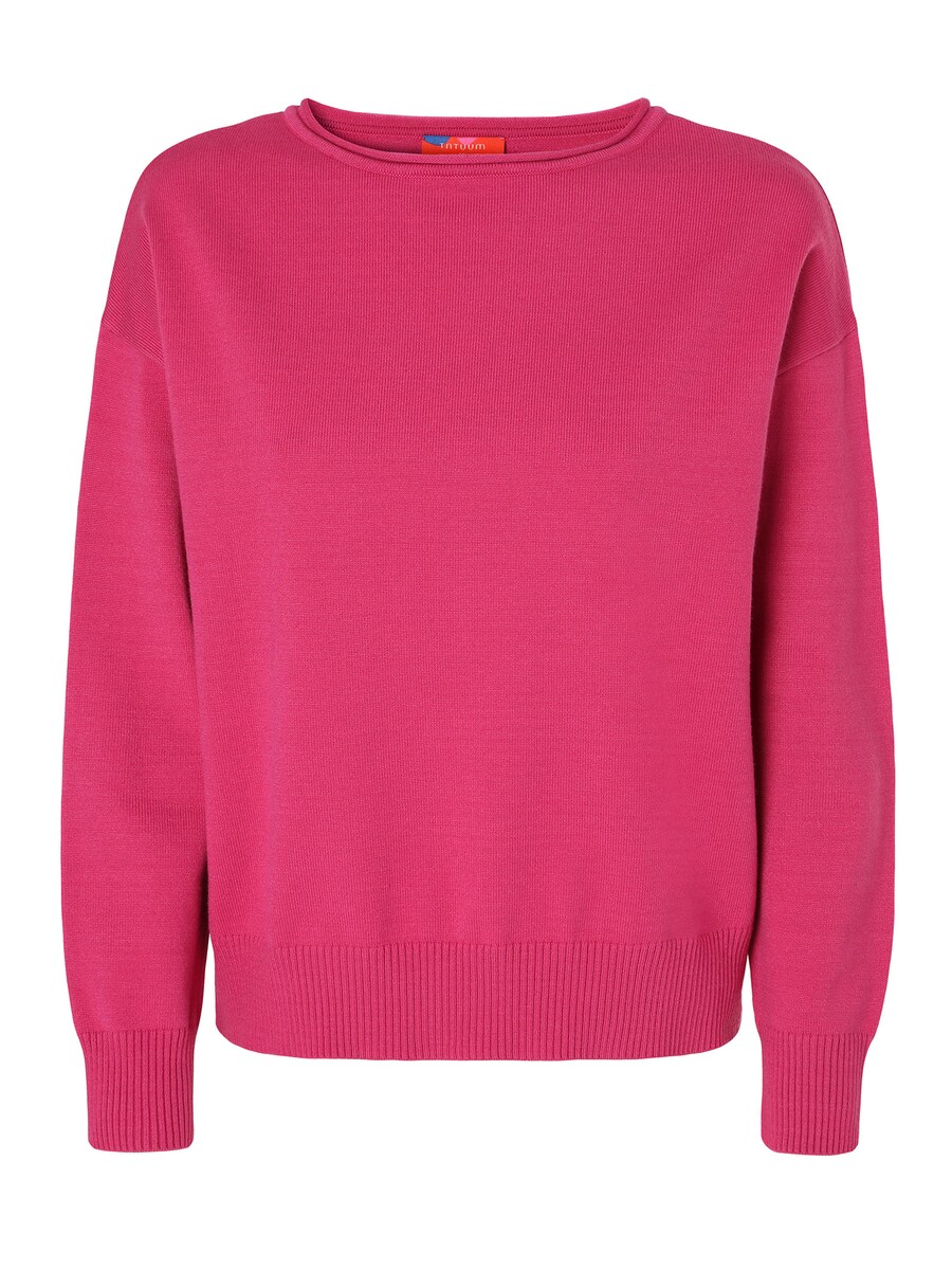 Свитер TATUUM Fifer 1, Magenta
Свитер TATUUM Fifer 1, Magenta