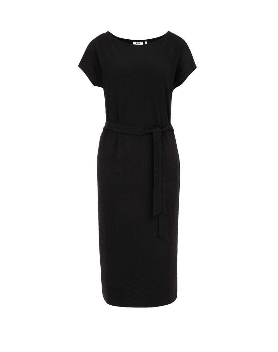 Платье WE Fashion, черный
Платье WE Fashion, черный