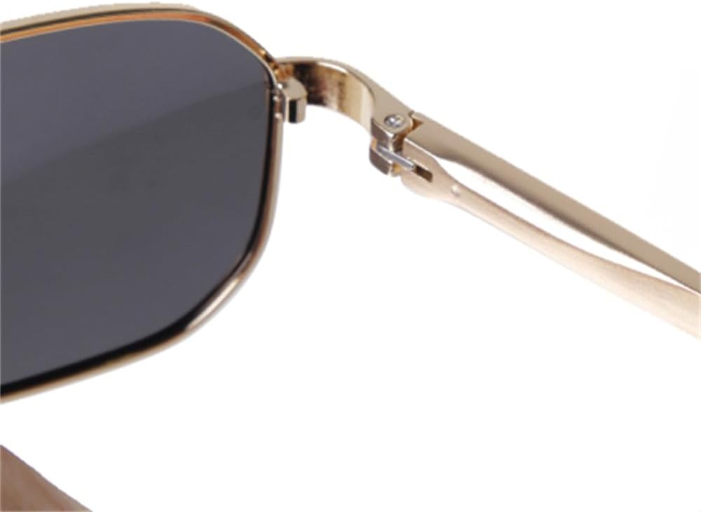 Металлические маленькие солнцезащитные очки для мужчин и женщин в стиле ретро с пружинным шарниром, поляризованные солнцезащитные очки TAC, зеленые очки для вождения VFDHN, C4
Металлические маленькие солнцезащитные очки для мужчин и женщин в стиле ретро с пружинным шарниром, поляризованные солнцезащитные очки TAC, зеленые очки для вождения VFDHN, C4