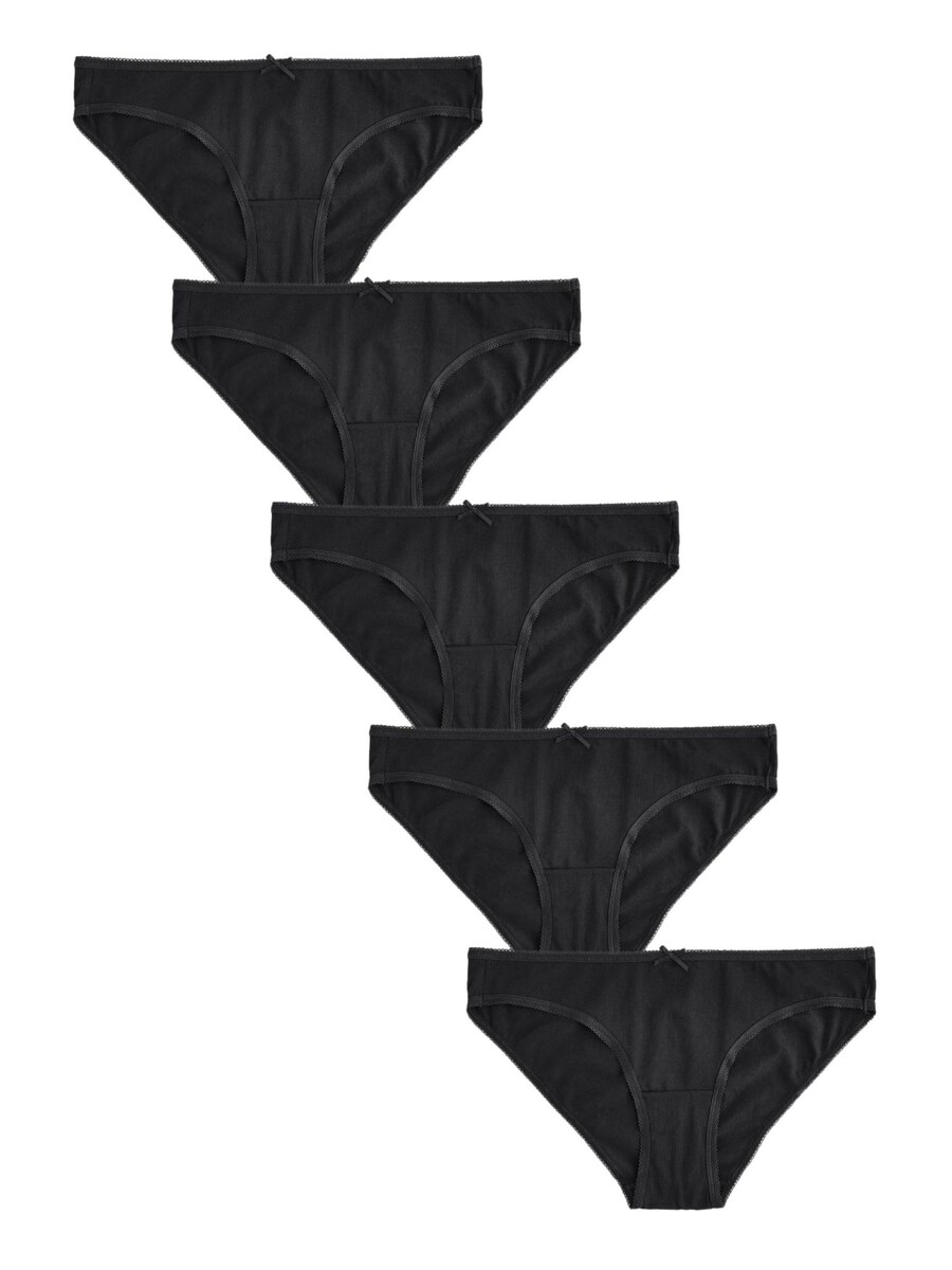 Трусики Next, черный
Трусики Next, черный