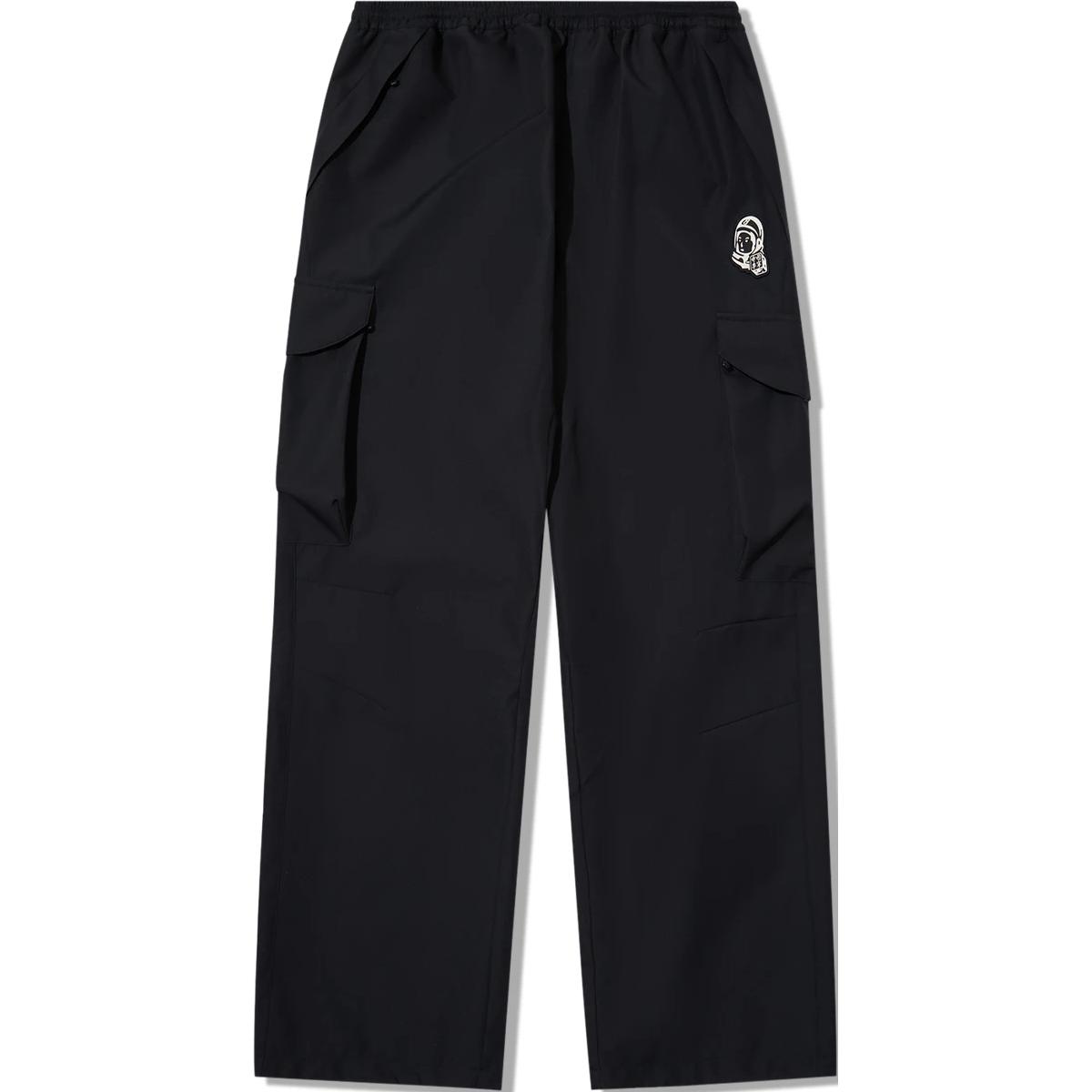 LiNing Брюки Billionaire Boys Club Casual мужские черные
LiNing Брюки Billionaire Boys Club Casual мужские черные