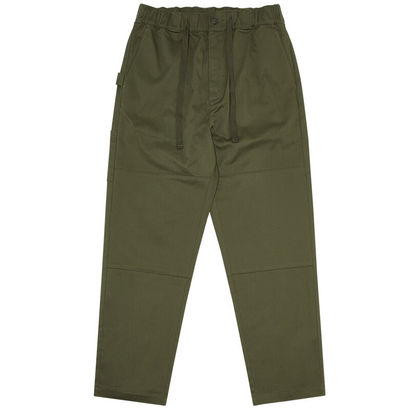 Dickies Мужские повседневные брюки, Армейский Зеленый
Dickies Мужские повседневные брюки, Армейский Зеленый