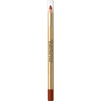 Карандаш для губ Color Elixir 25 Brown N Bold 10G, Max Factor
Карандаш для губ Color Elixir 25 Brown N Bold 10G, Max Factor
