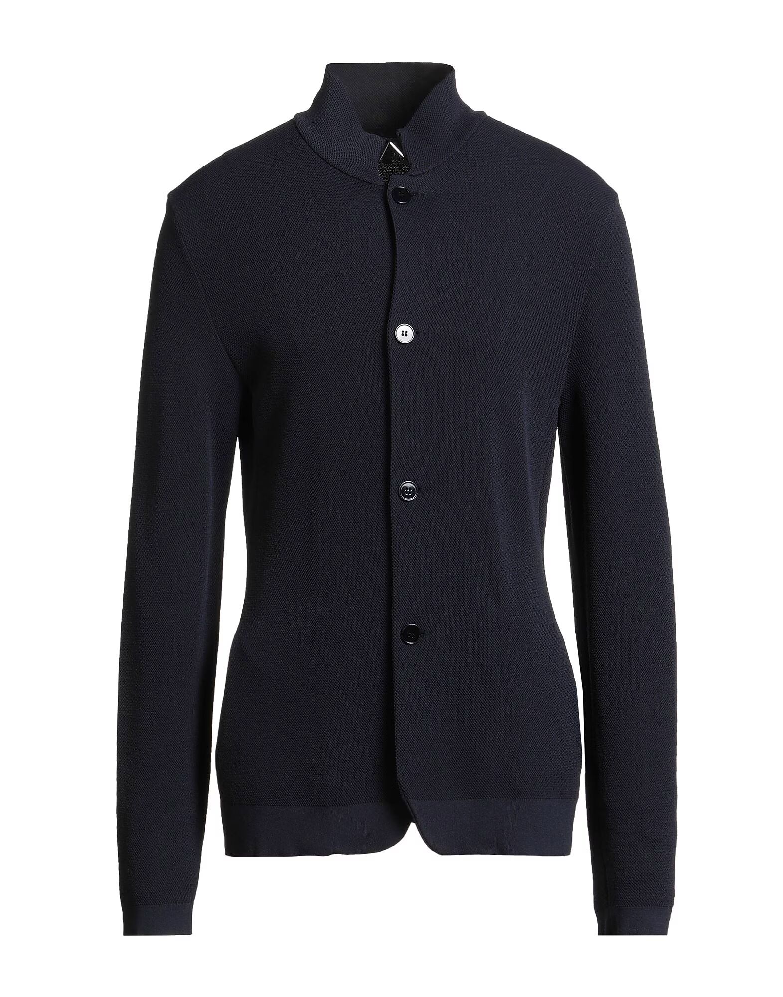 Кардиган Giorgio Armani, полуночно-синий
Кардиган Giorgio Armani, полуночно-синий