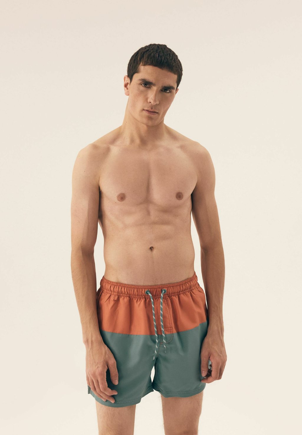 Шорты для плавания RESORT Henderson, коралловый
Шорты для плавания RESORT Henderson, коралловый