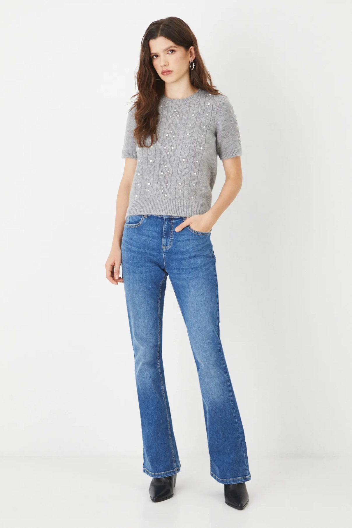 Джинсы Medicine, синий
Джинсы Medicine, синий