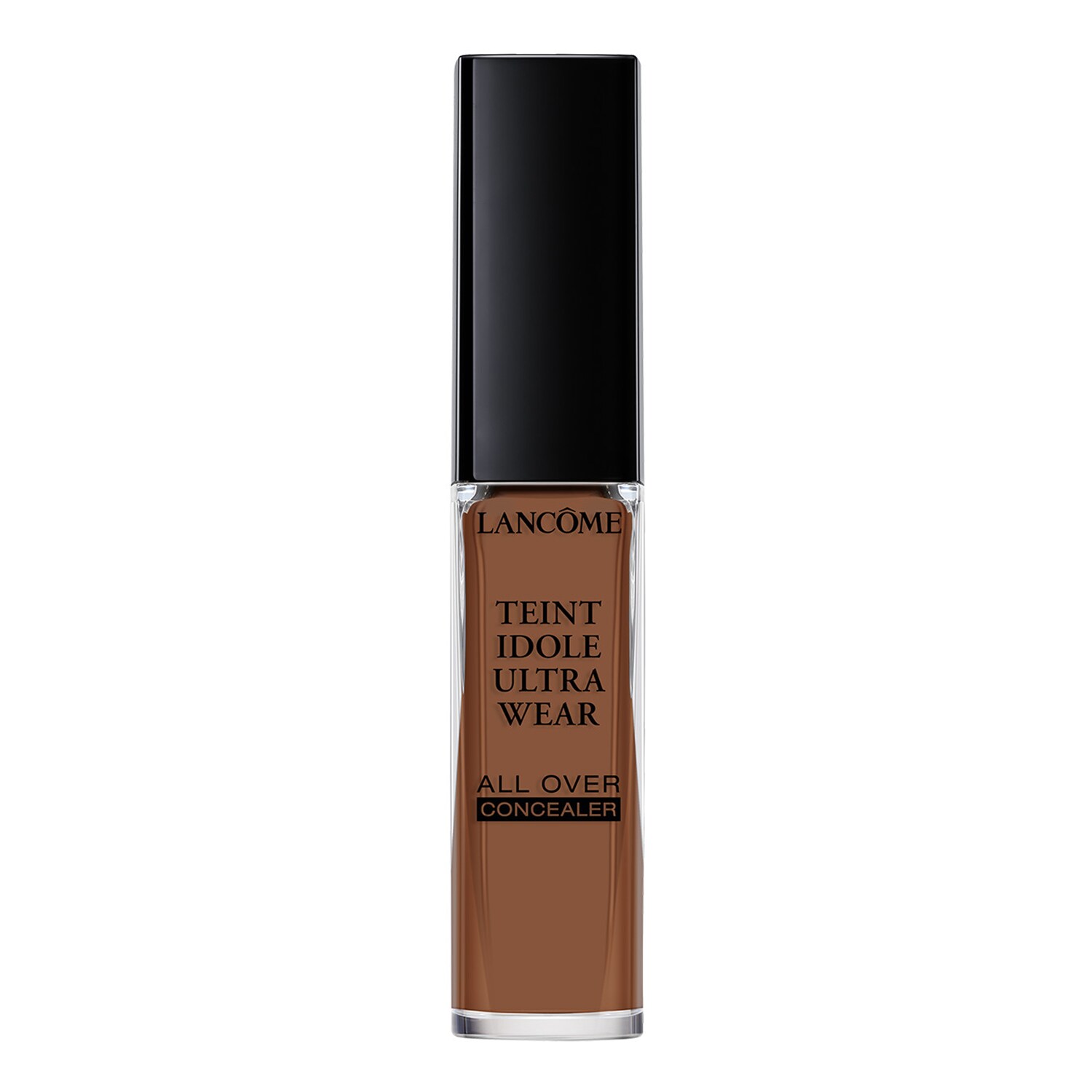 Консилер Teint Idole Ultra Wear - All Over Lancôme, 13.1 Cacao (13,5 ml)
Консилер Teint Idole Ultra Wear - All Over Lancôme, 13.1 Cacao (13,5 ml)