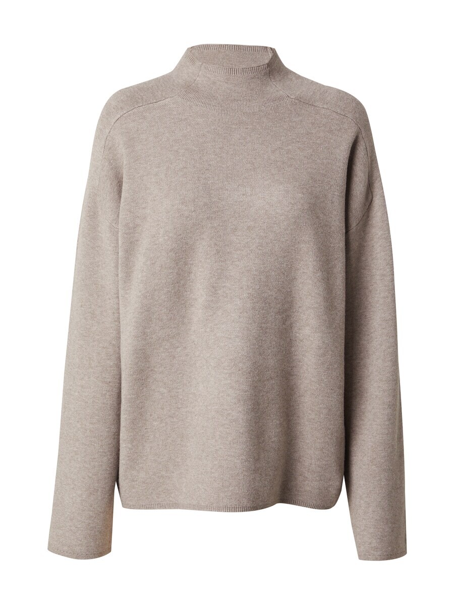 Тонкий вязаный свитер VERO MODA Sweater VMGOLD, пятнистый бежевый
Тонкий вязаный свитер VERO MODA Sweater VMGOLD, пятнистый бежевый