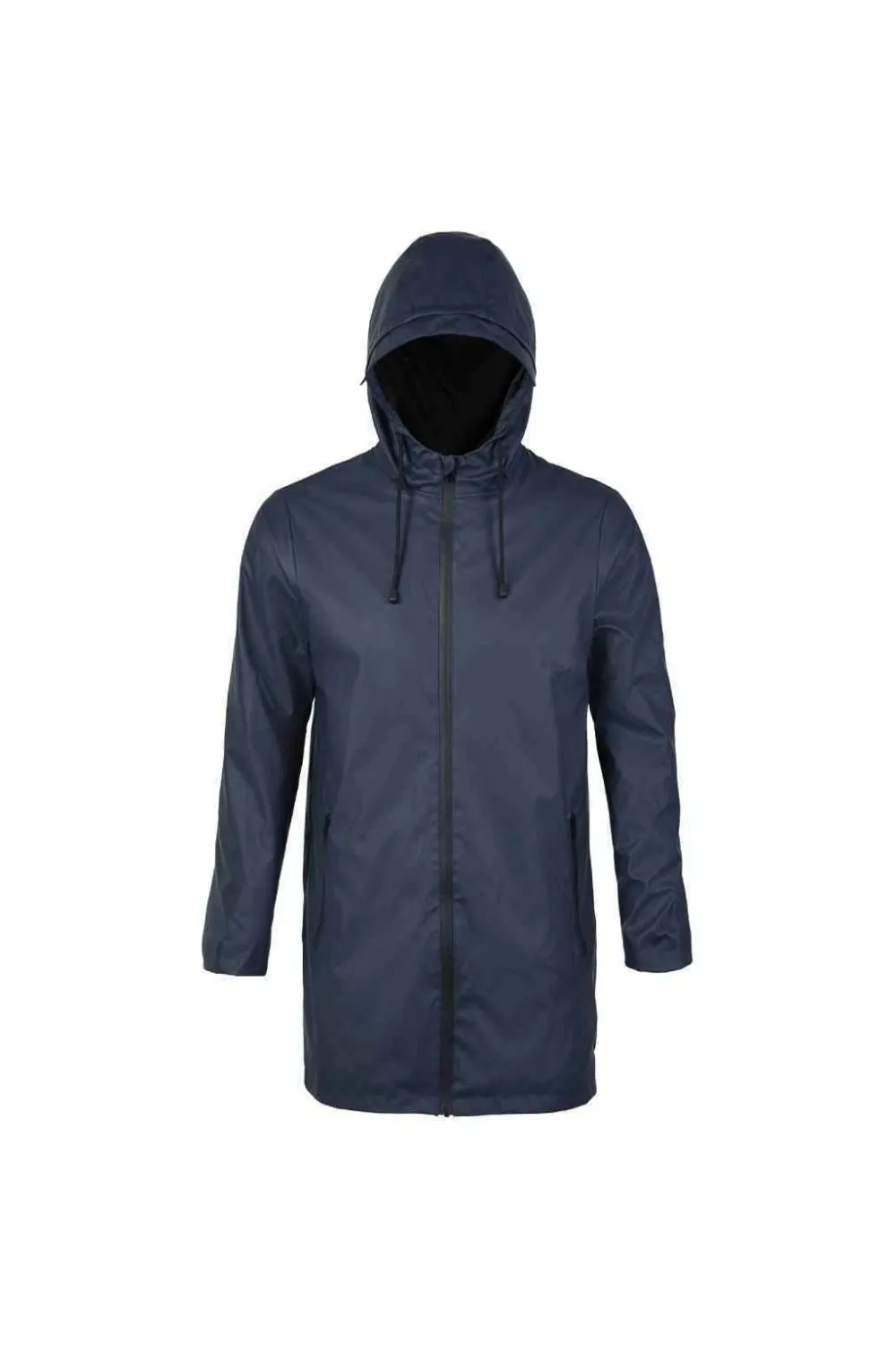 Antoine Wax Парка NEOBLU, синий
Antoine Wax Парка NEOBLU, синий