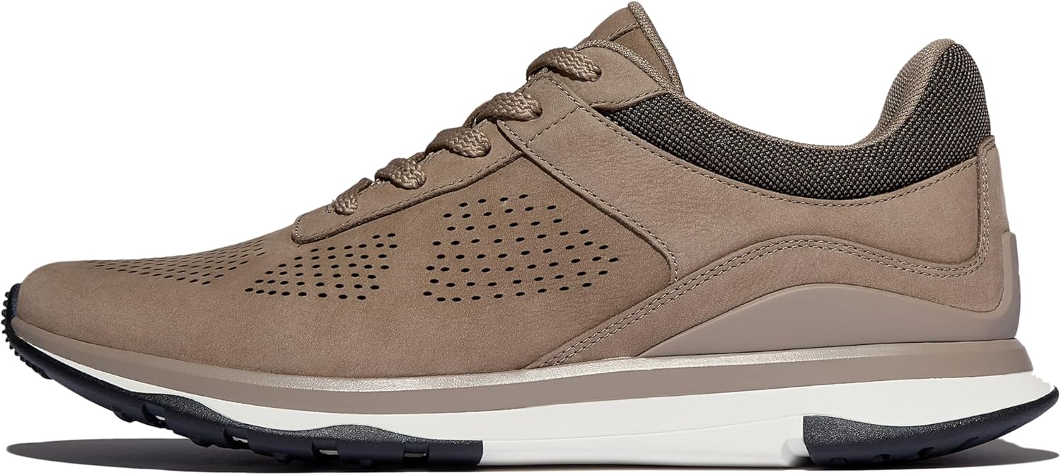 Кроссовки для мужчин FitFlop, Taupe
Кроссовки для мужчин FitFlop, Taupe