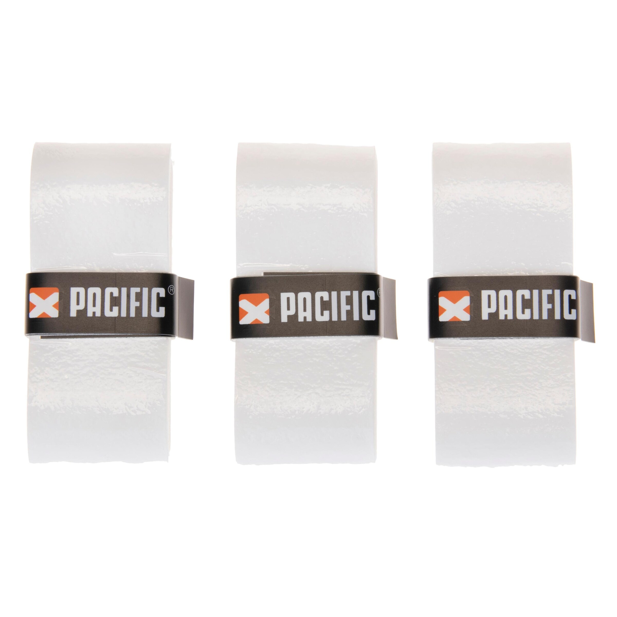 PACIFIC Аксессуары 'Grip-A-Round' в белом цвете
PACIFIC Аксессуары 'Grip-A-Round' в белом цвете