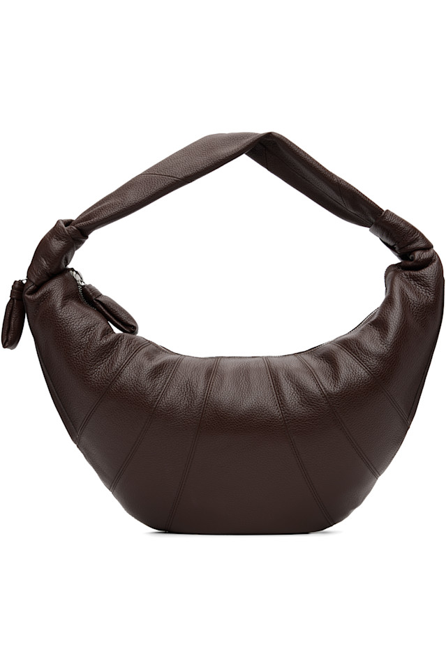 Lemaire Коричневый пакетик для круассанов «Удача»
Lemaire Коричневый пакетик для круассанов «Удача»