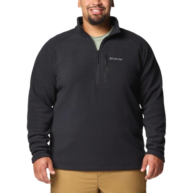 Свитшот мужской Columbia, черный
Свитшот мужской Columbia, черный
