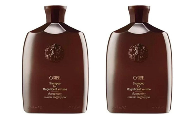 Шампунь Fluffing Up очищение, восстановление, успокаивающий кожу головы 250мл/250мл*2 ORIBE
Шампунь Fluffing Up очищение, восстановление, успокаивающий кожу головы 250мл/250мл*2 ORIBE