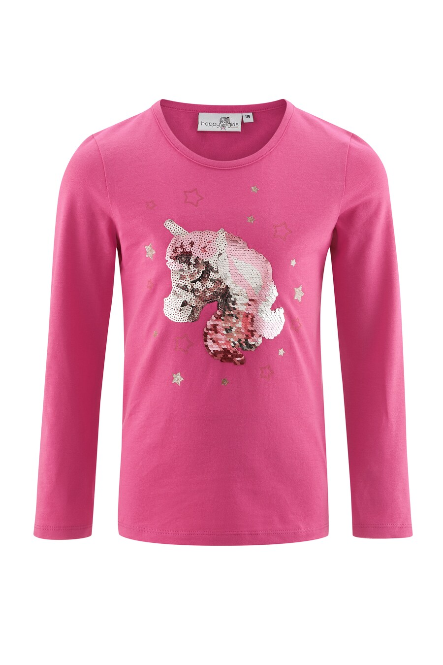 Рубашка happy girls, розовый/пурпурный
Рубашка happy girls, розовый/пурпурный