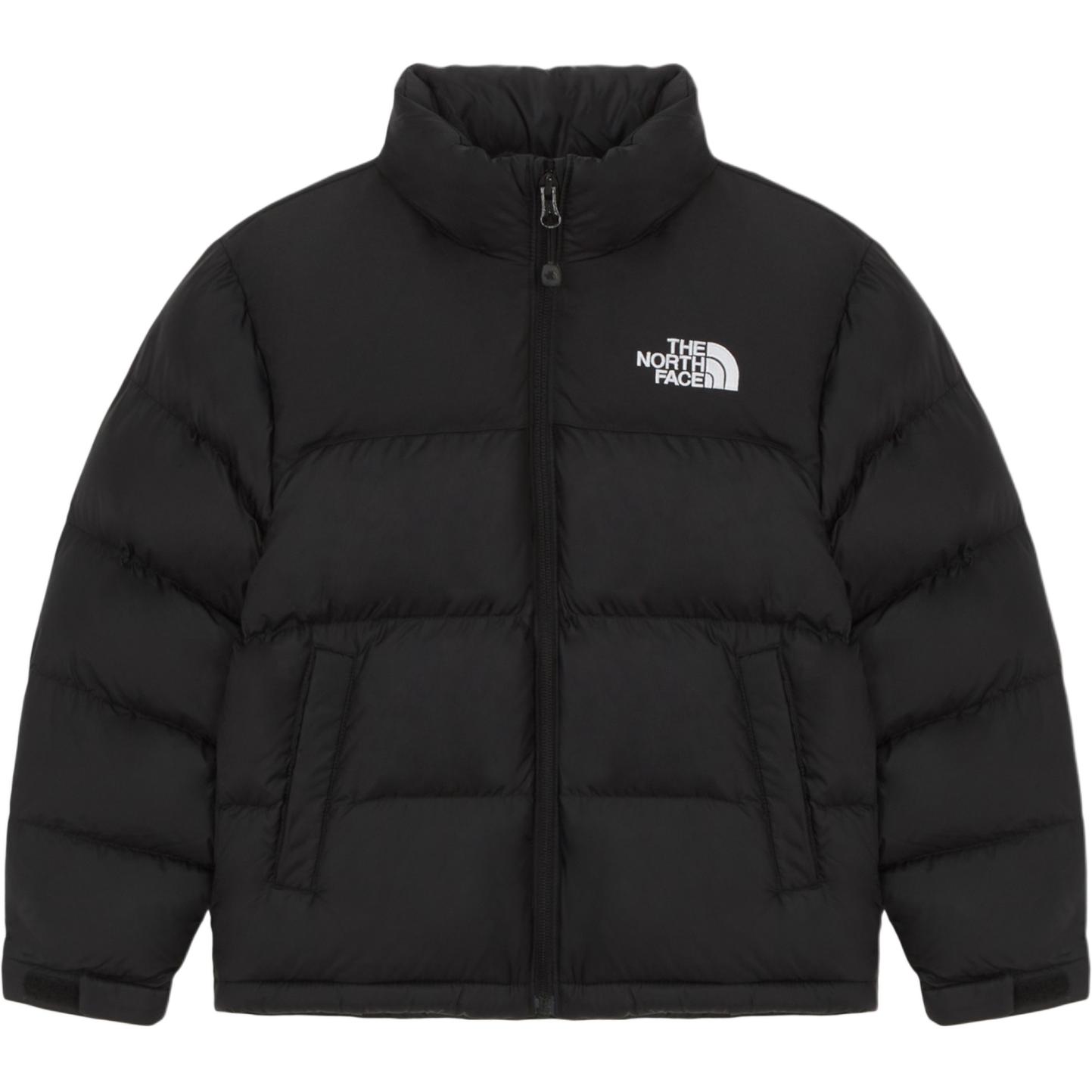 Утепленная куртка для детей THE NORTH FACE, черный
Утепленная куртка для детей THE NORTH FACE, черный