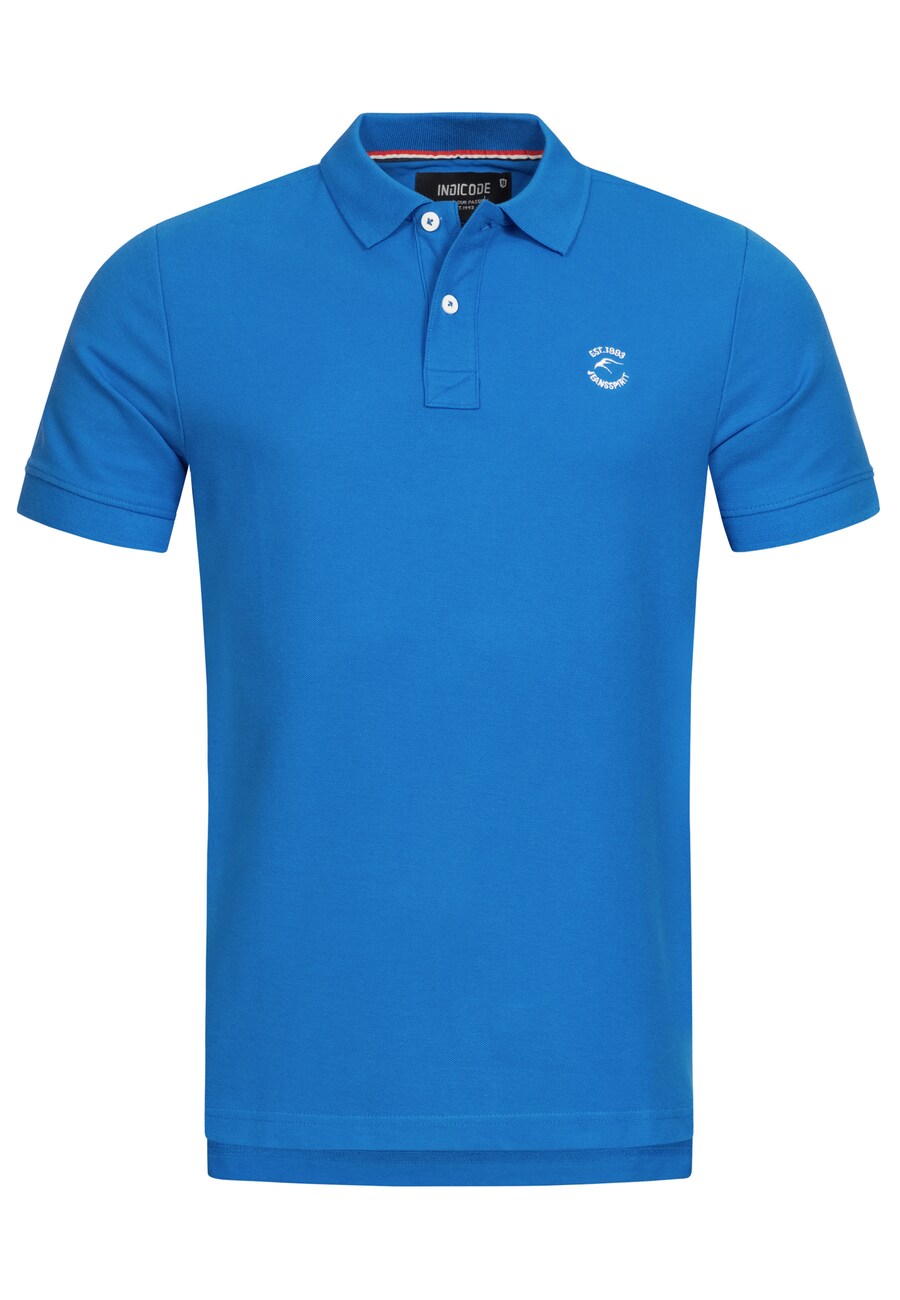 Футболка INDICODE JEANS Wadim , Blue
Футболка INDICODE JEANS Wadim , Blue