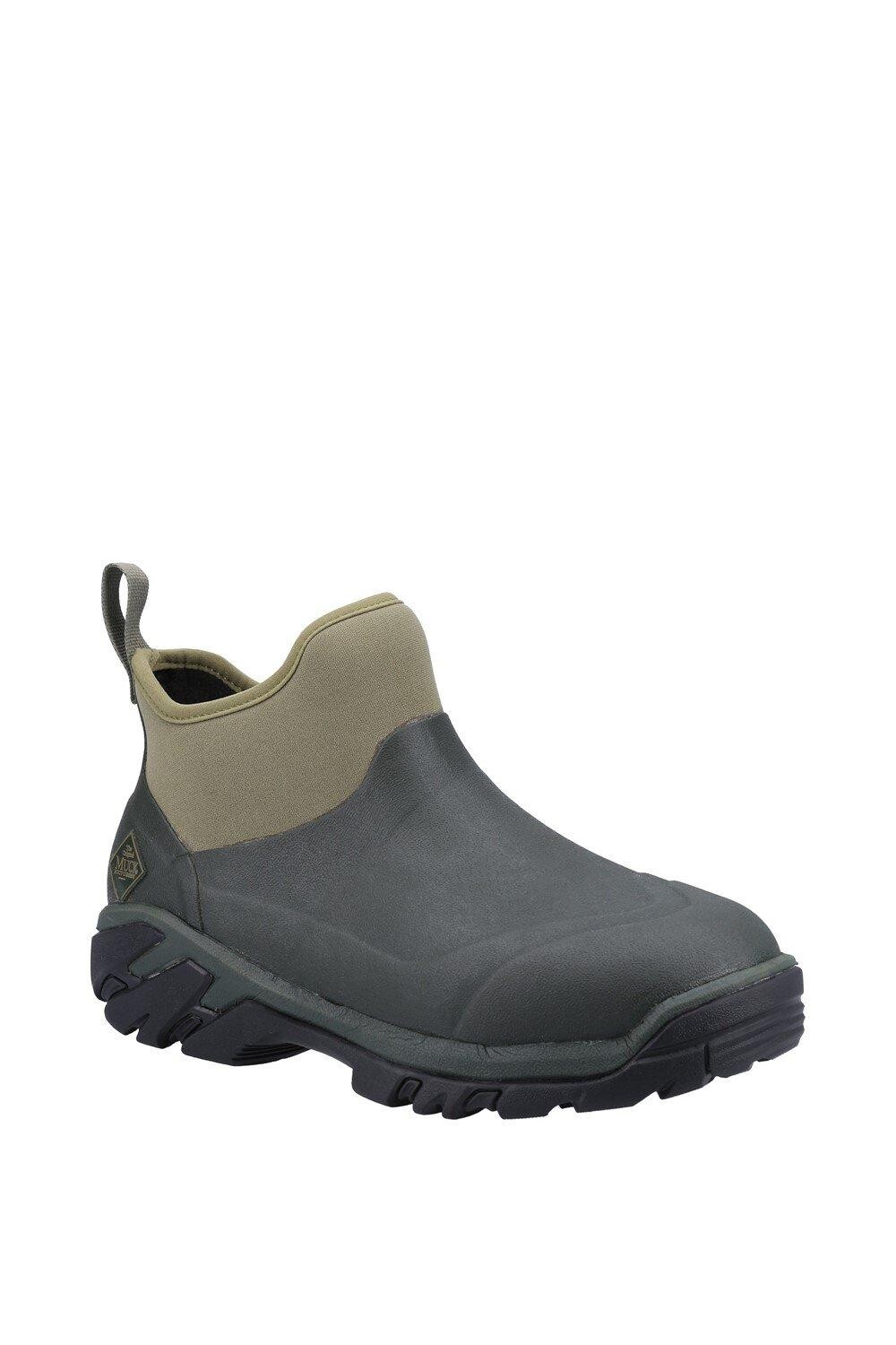 Спортивные ботинки Woody до щиколотки Muck Boots, зеленый
Спортивные ботинки Woody до щиколотки Muck Boots, зеленый