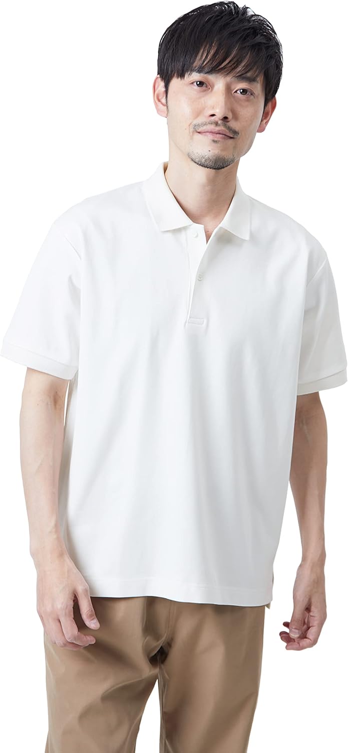 Мужская поло-рубашка пике стандартного кроя Amazon Essentials, светло-бежевый
Мужская поло-рубашка пике стандартного кроя Amazon Essentials, светло-бежевый