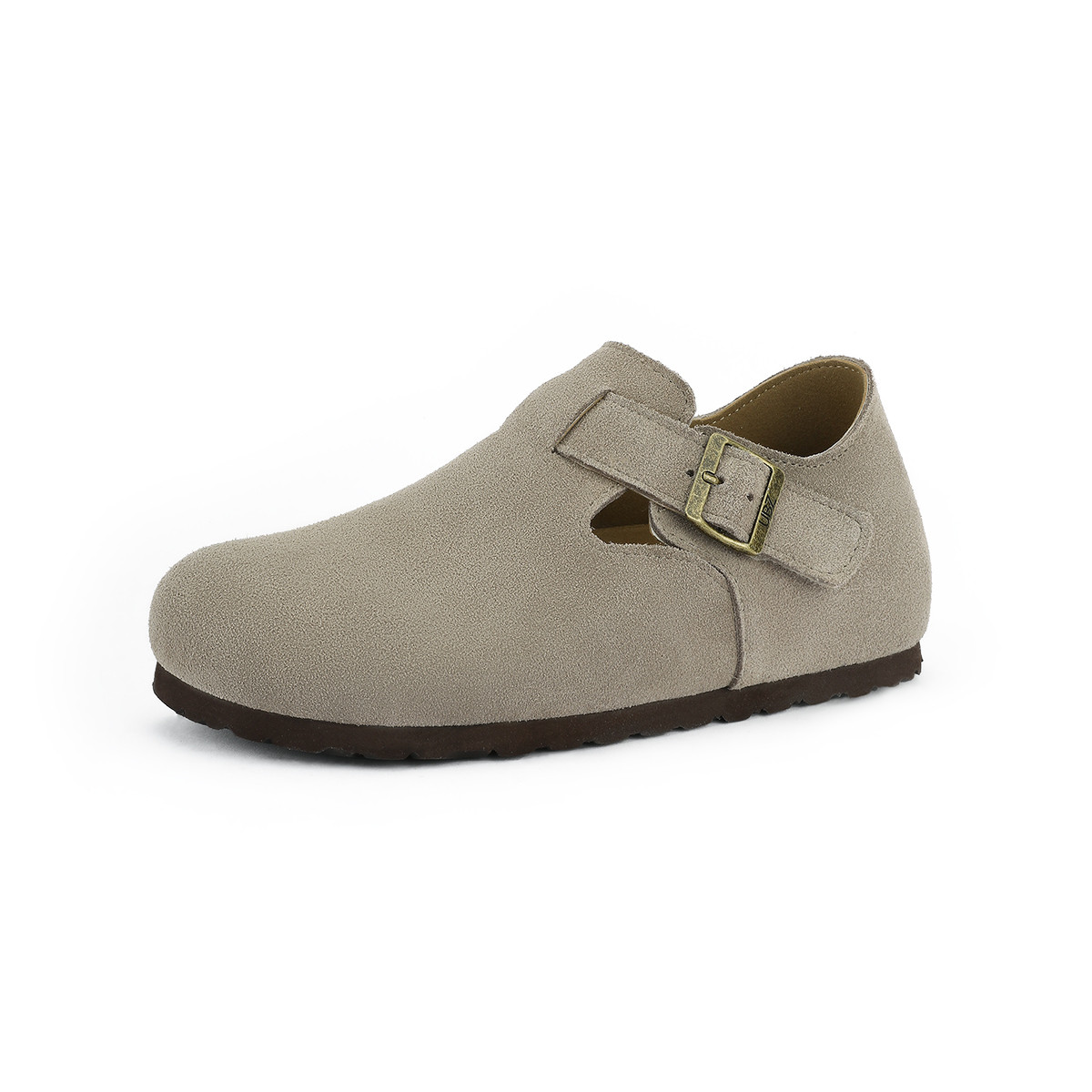 Низкие повседневные кроссовки Unisex UBZ, серый
Низкие повседневные кроссовки Unisex UBZ, серый