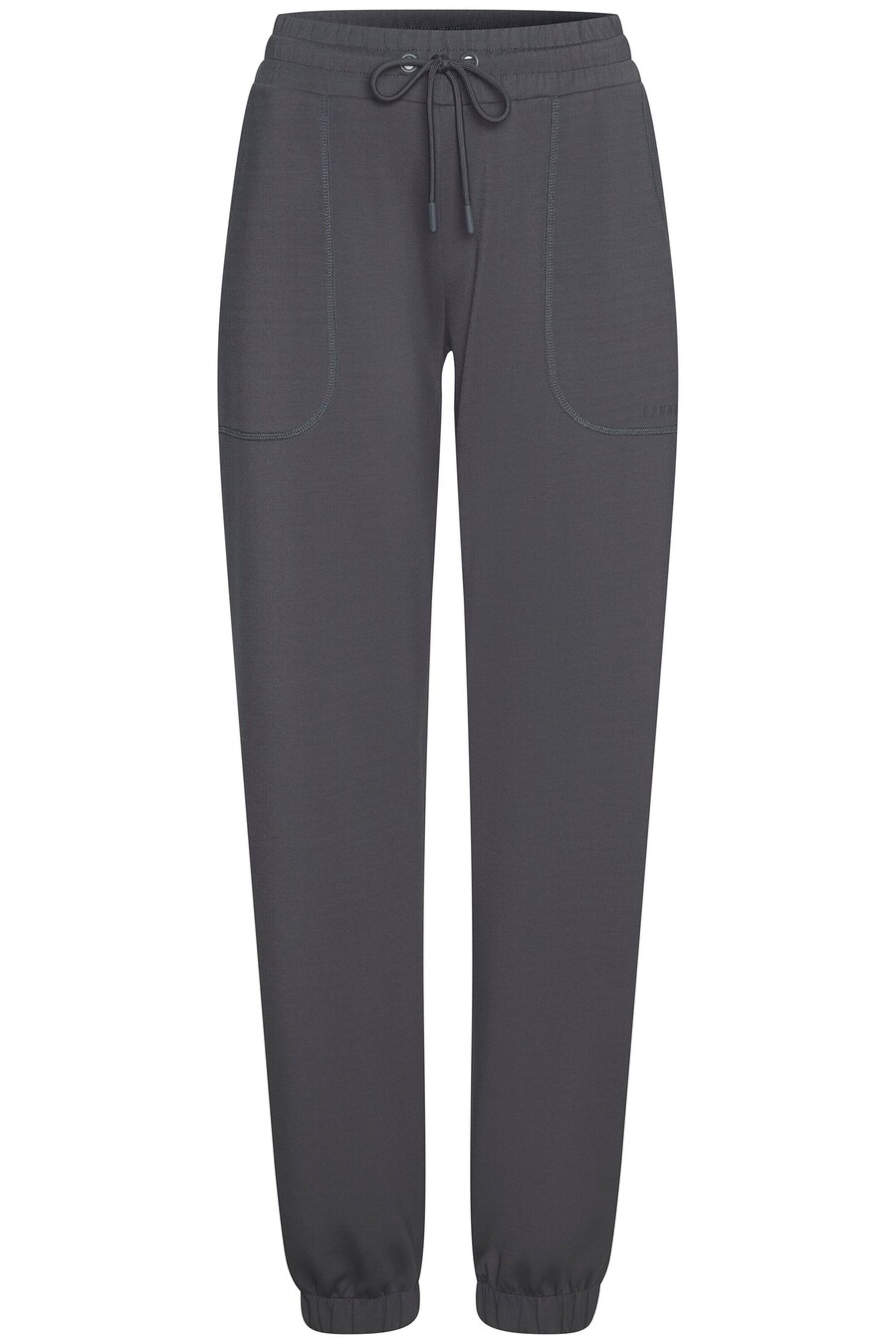 Зауженные брюки Copenhagen Studios, темно-серый
Зауженные брюки Copenhagen Studios, темно-серый