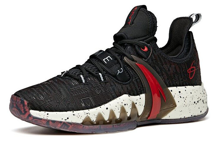 Кроссовки ANTA GH2 'HyperX'
Кроссовки ANTA GH2 'HyperX'