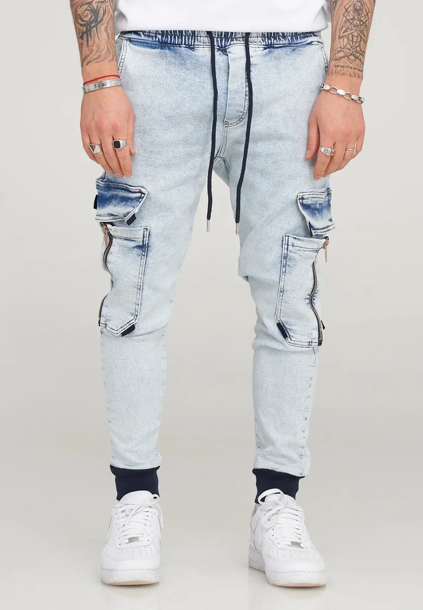 2-летние брюки-карго премиум-класса "MERTY" с практичными карманами 2Y Premium, синий
2-летние брюки-карго премиум-класса "MERTY" с практичными карманами 2Y Premium, синий