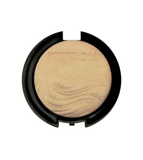 Сияющий хайлайтер, 7,5 г Freedom Makeup, Pro Highlight
Сияющий хайлайтер, 7,5 г Freedom Makeup, Pro Highlight