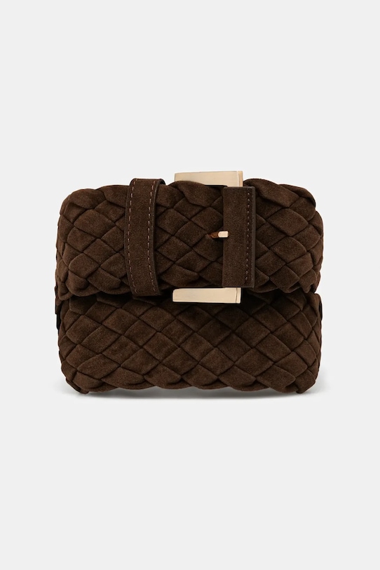 Ремень Answear.Lab, коричневый
Ремень Answear.Lab, коричневый