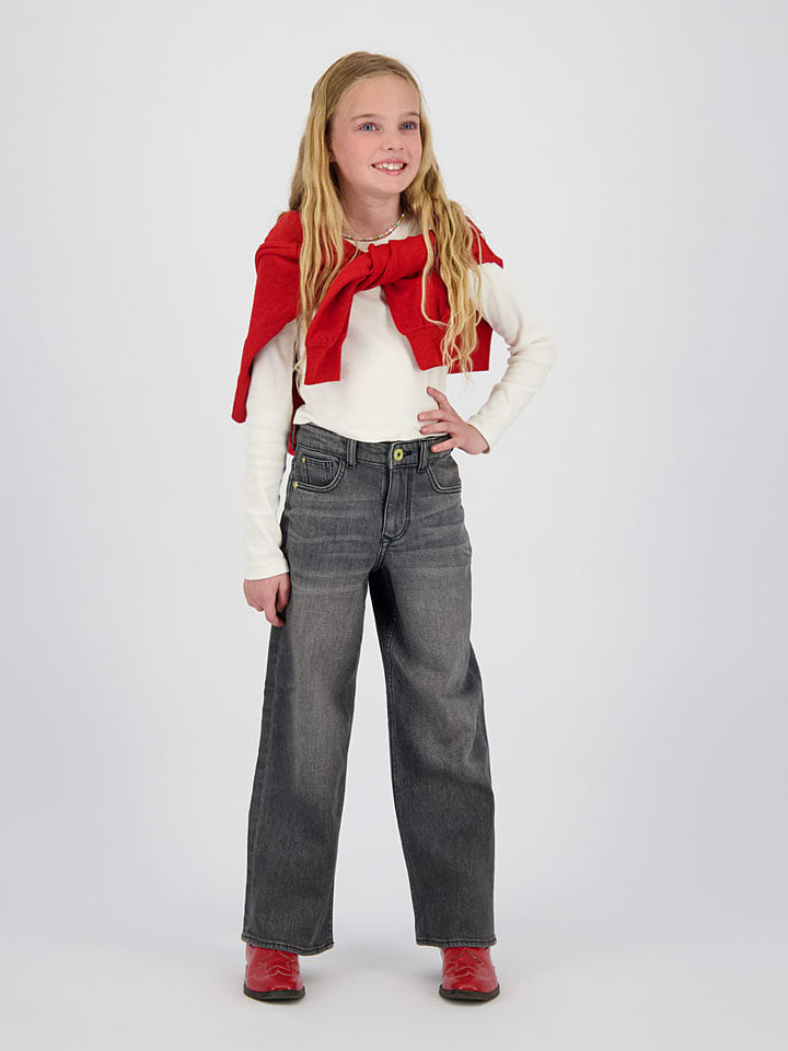 Джинсы серого цвета Vingino
Джинсы серого цвета Vingino