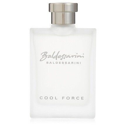 Baldessarini Cool Force Eau De Toilette 90ml
Baldessarini Cool Force Eau De Toilette 90ml