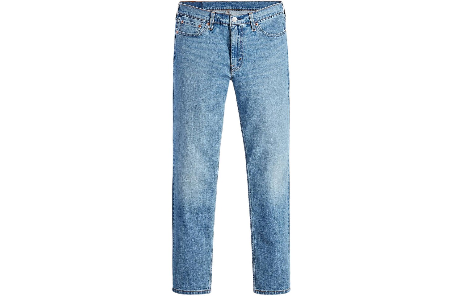 Джинсы мужские светло-голубые Levi’S, светло-голубой
Джинсы мужские светло-голубые Levi’S, светло-голубой