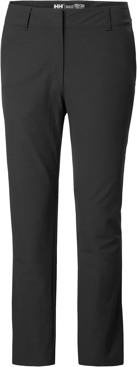 Helly-Hansen женские стандартные брюки Qd Helly Hansen, 980 Ebony
Helly-Hansen женские стандартные брюки Qd Helly Hansen, 980 Ebony