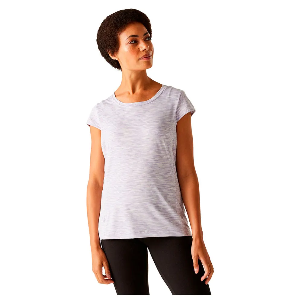 Футболка с коротким рукавом Regatta Hyperdimension II, серый
Футболка с коротким рукавом Regatta Hyperdimension II, серый