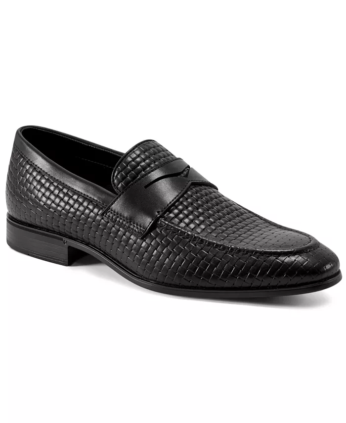 Мужские классические лоферы Cory Slip On с ремешком Rockport, черный
Мужские классические лоферы Cory Slip On с ремешком Rockport, черный