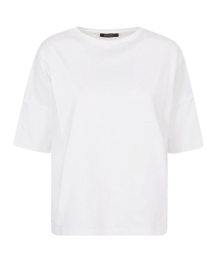 Макси-Футболка Aragona, белый
Макси-Футболка Aragona, белый