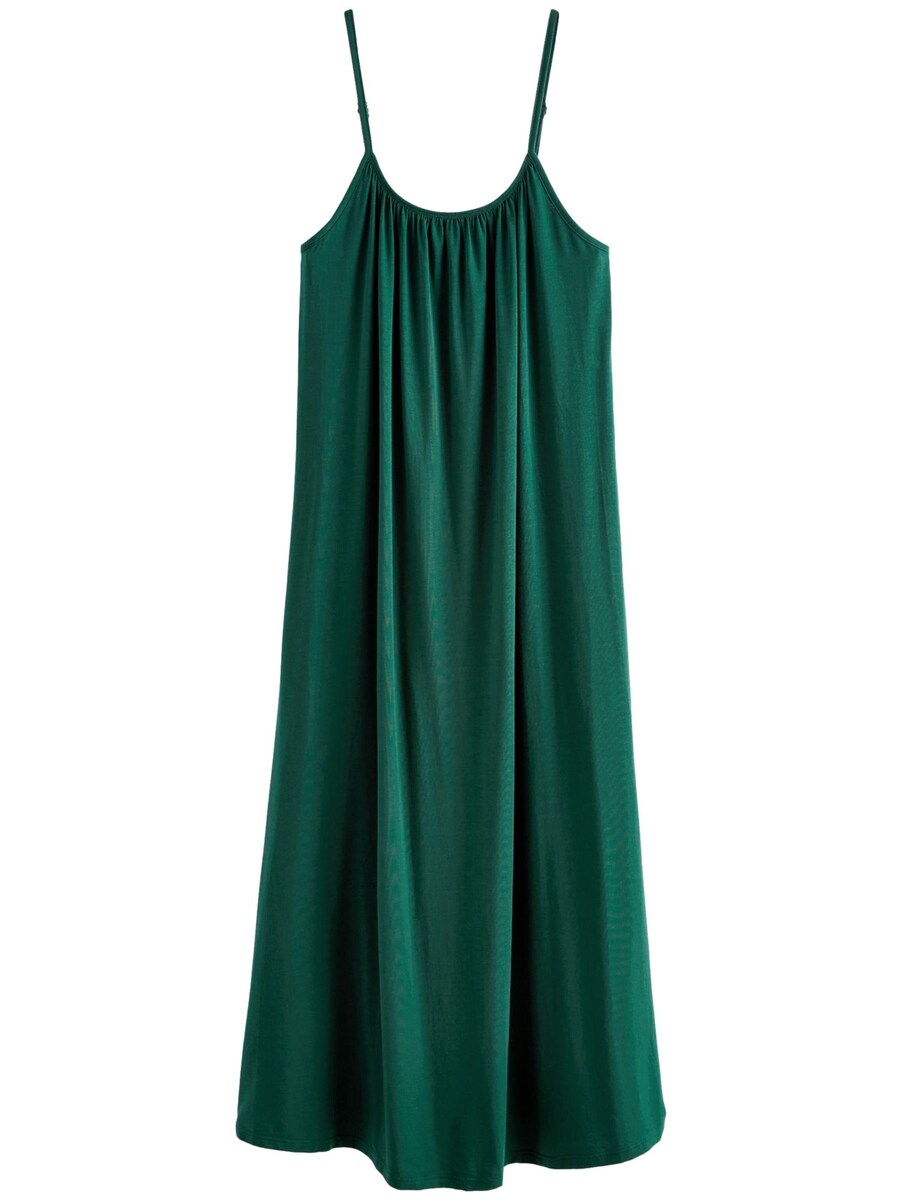 Платье Next, изумрудный
Платье Next, изумрудный