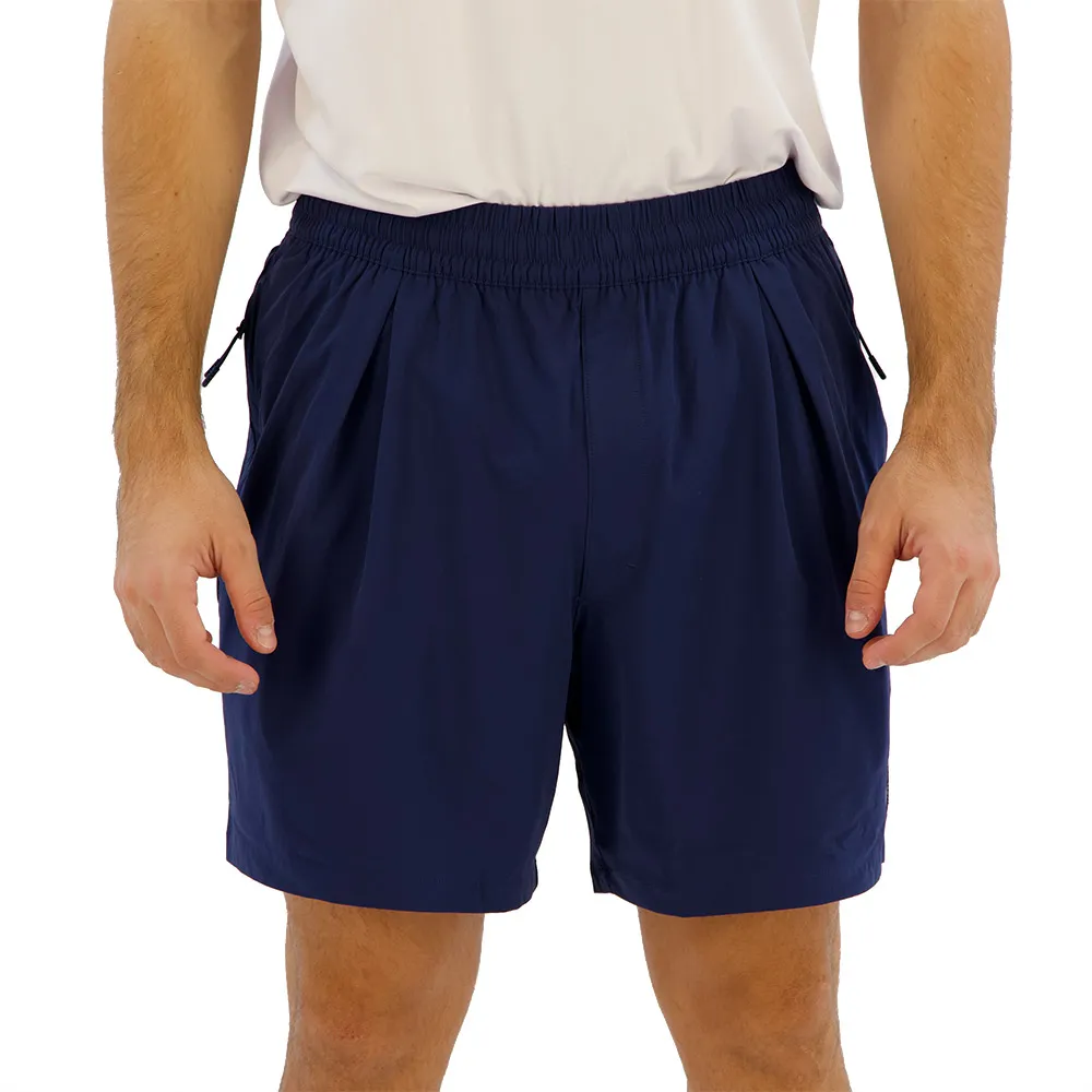 Спортивные шорты New Balance Shifted 6´´, синий
Спортивные шорты New Balance Shifted 6´´, синий