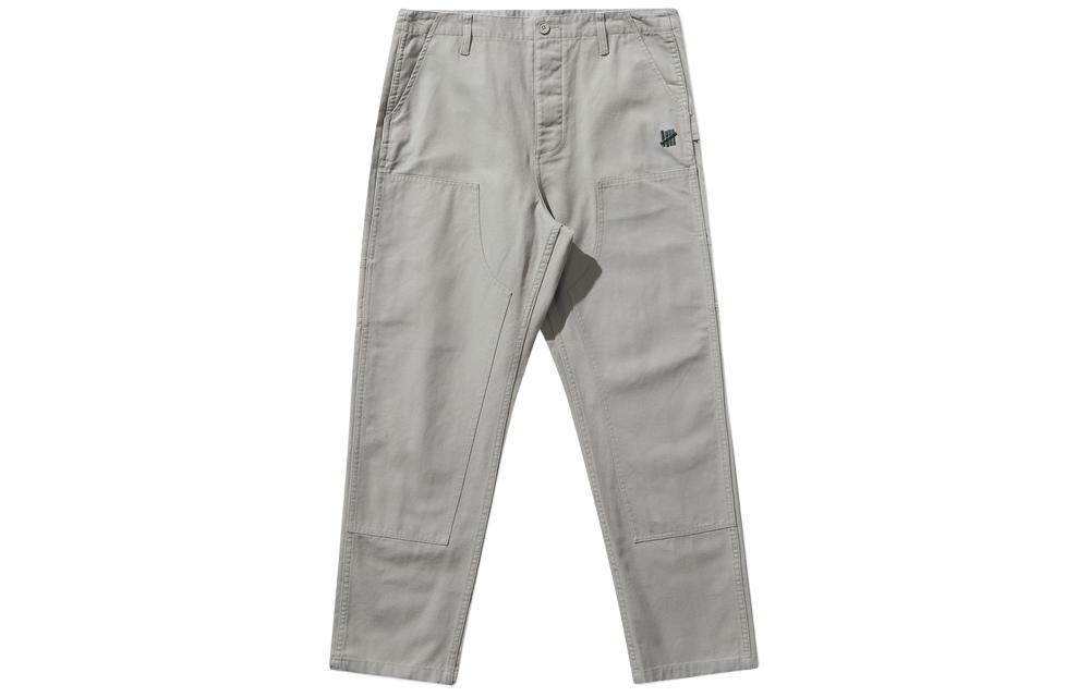 SS24 Карго штаны Unisex UNDEFEATED, серый
SS24 Карго штаны Unisex UNDEFEATED, серый