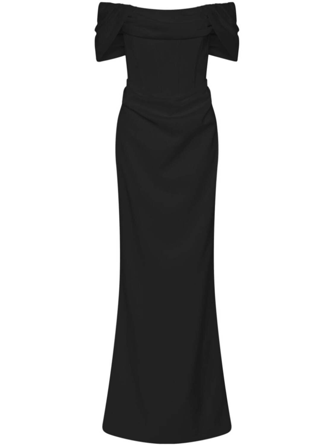 Лиа платье Rebecca Vallance, черный
Лиа платье Rebecca Vallance, черный