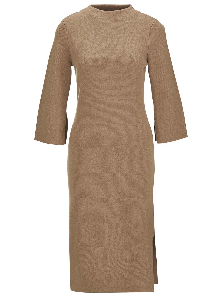 Вязаное платье MADELEINE, карамельный
Вязаное платье MADELEINE, карамельный