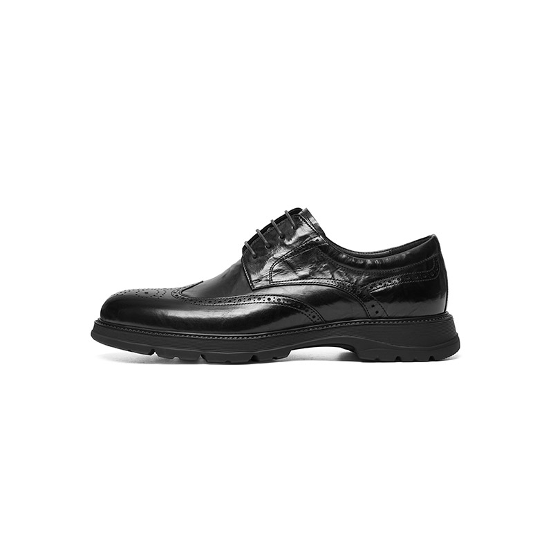 Мужские туфли RED DRAGONFLY, Black
Мужские туфли RED DRAGONFLY, Black