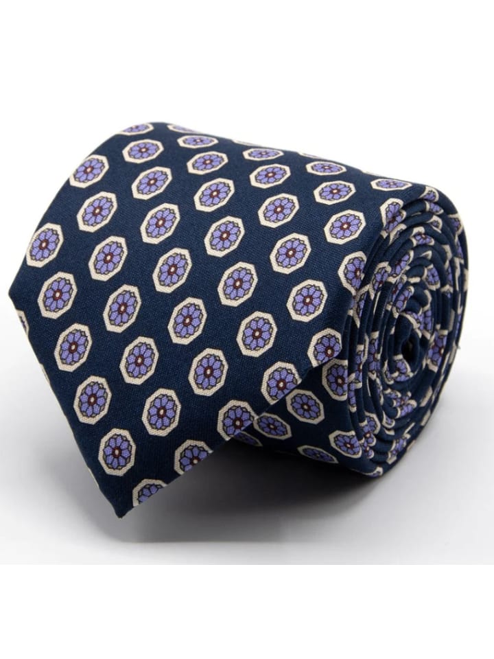 Галстук BGents, темно-синий
Галстук BGents, темно-синий