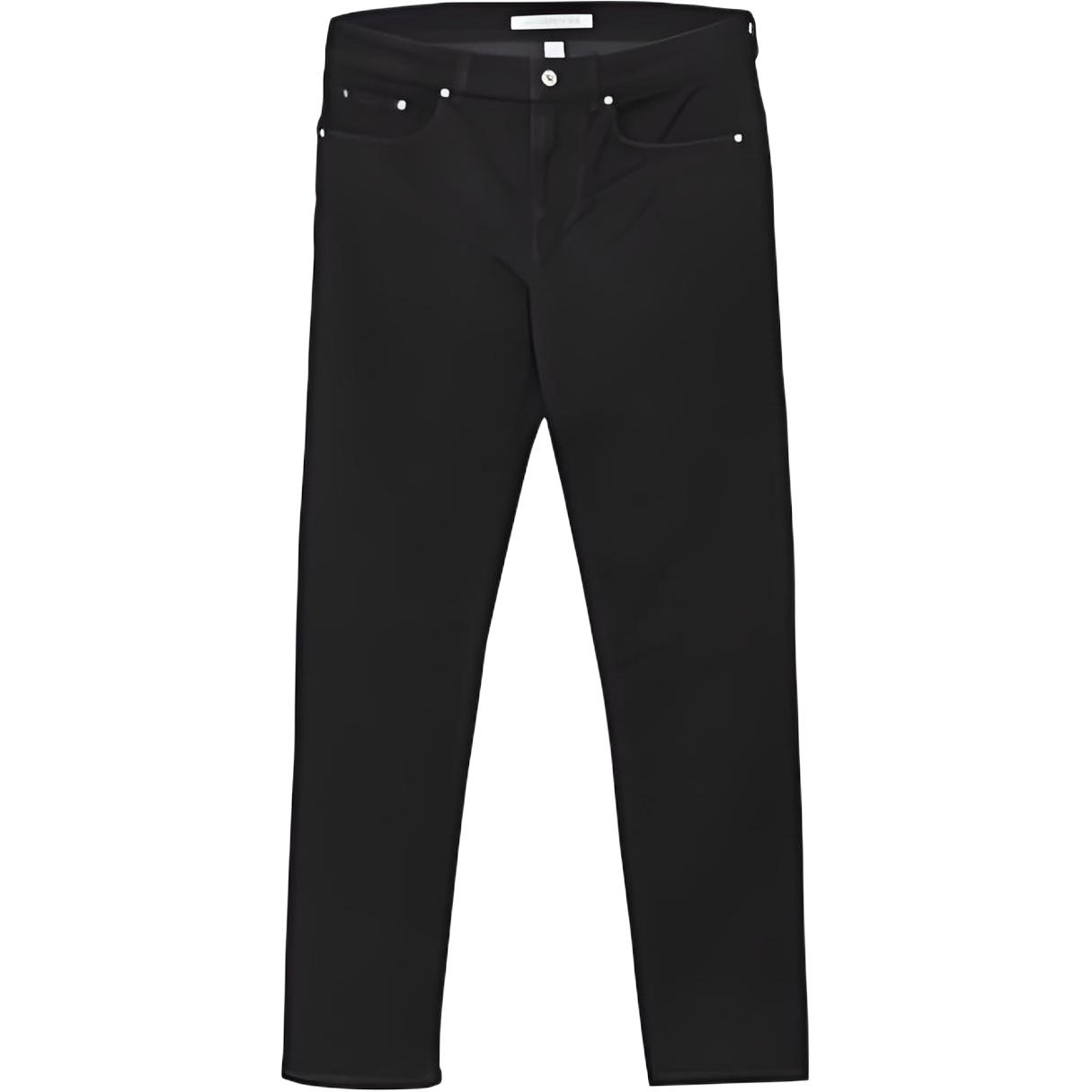 Calvin Klein Черные джинсы мужские
Calvin Klein Черные джинсы мужские