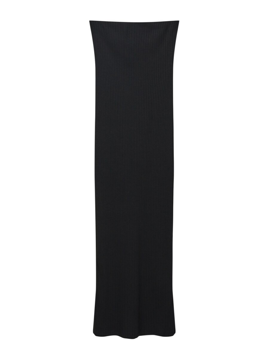 Платье Pull&Bear, черный
Платье Pull&Bear, черный