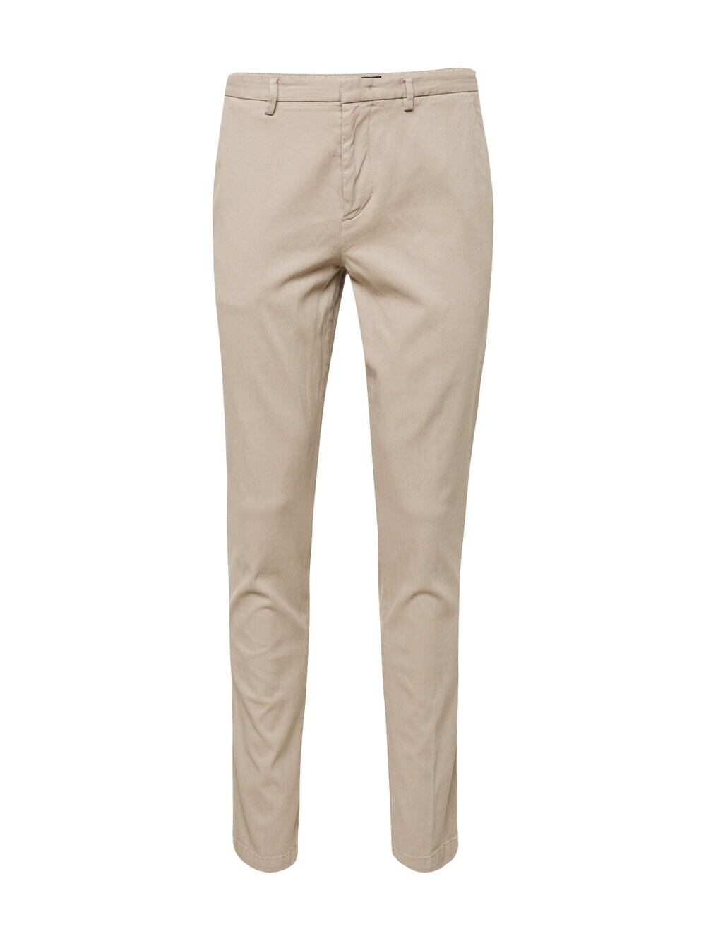 Брюки-чиносы узкого кроя BOSS Black Kaito, бежевый
Брюки-чиносы узкого кроя BOSS Black Kaito, бежевый