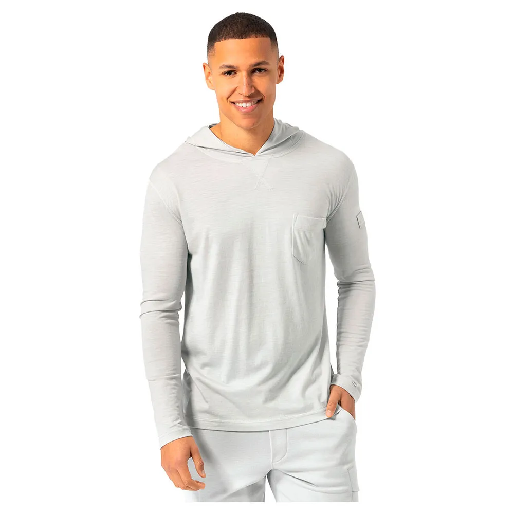 Худи Super.natural Light Bio, белый
Худи Super.natural Light Bio, белый