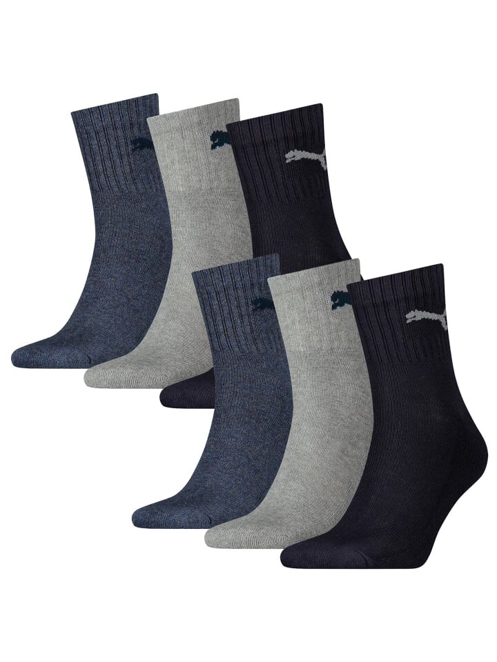 Носки Puma
Носки Puma